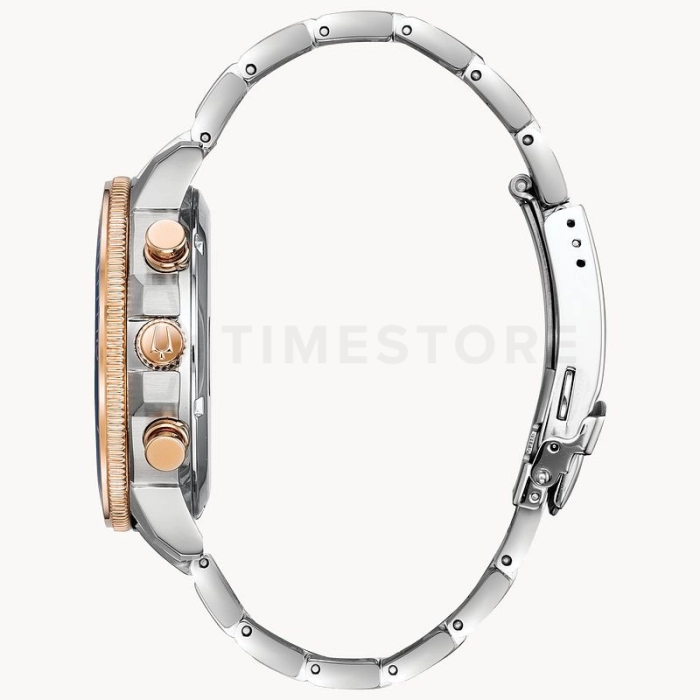 Bulova Series â€žCâ€ś Quartz