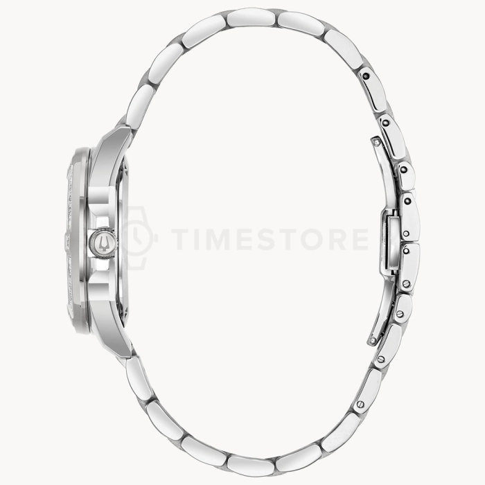 Bulova Ladies Diamond