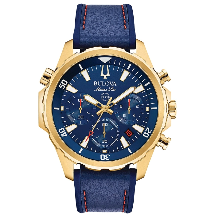 Bulova Series â€žBâ€ś Quartz