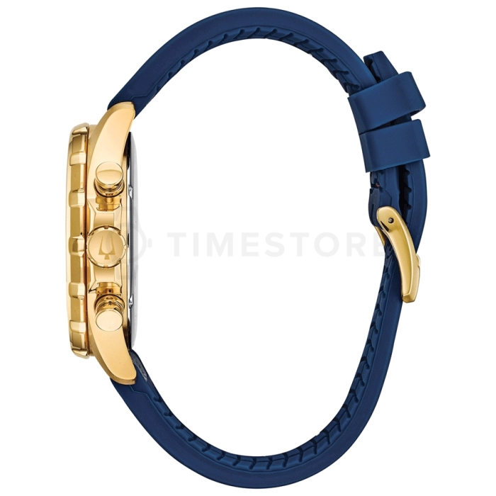 Bulova Series â€žBâ€ś Quartz