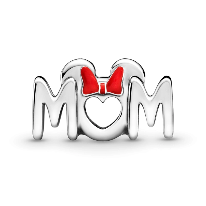 Korálik Pandora Disney