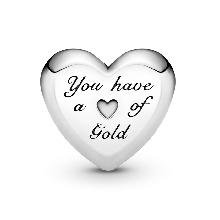 Korálik Pandora Moments