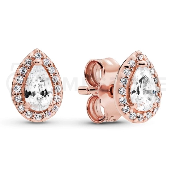 Naušnice Pandora Timeless