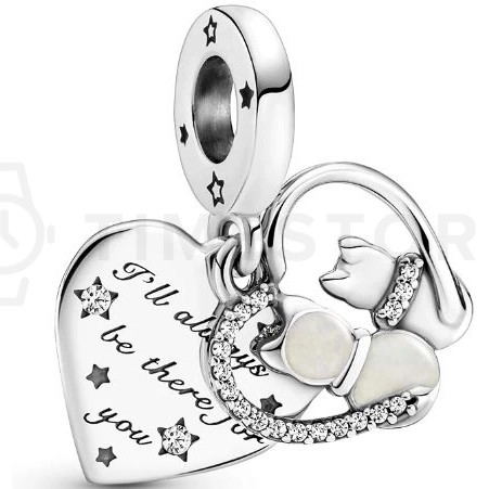 Prívesok Pandora Moments