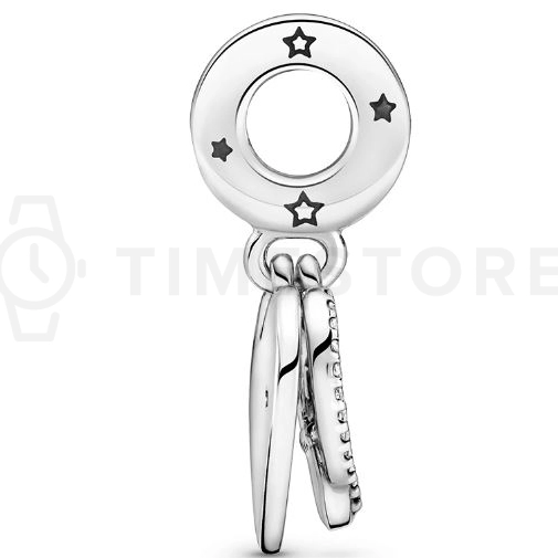 Prívesok Pandora Moments