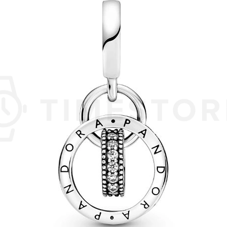 Prívesok Pandora Moments