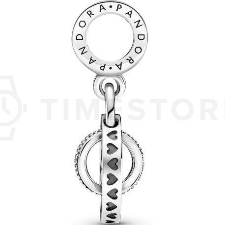 Prívesok Pandora Moments