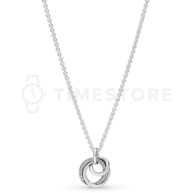 Náhrdelník Pandora Moments