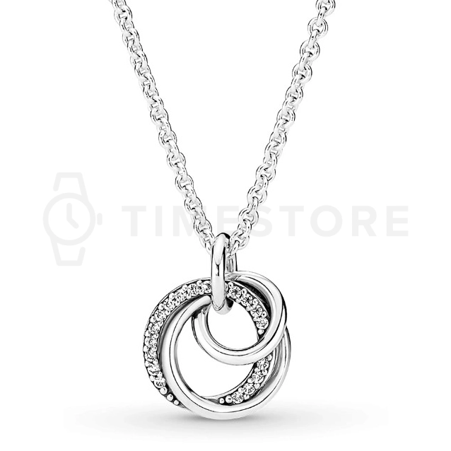 Náhrdelník Pandora Moments