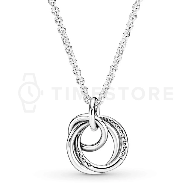 Náhrdelník Pandora Moments