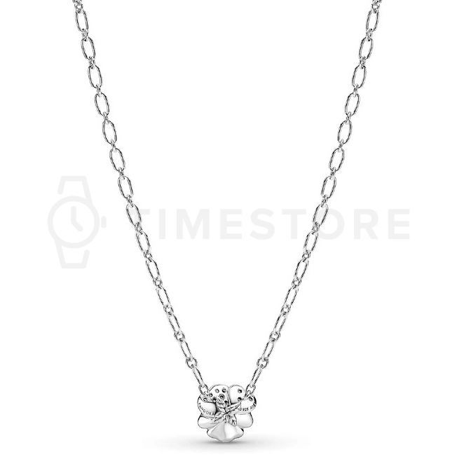 Ogrlica Pandora Moments