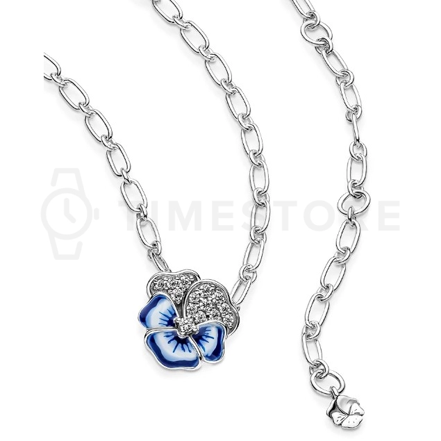 Ogrlica Pandora Moments