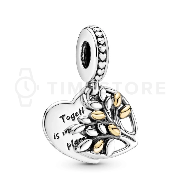 Obesek Pandora Moments