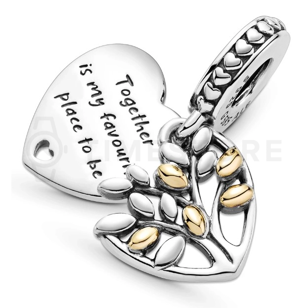 Obesek Pandora Moments