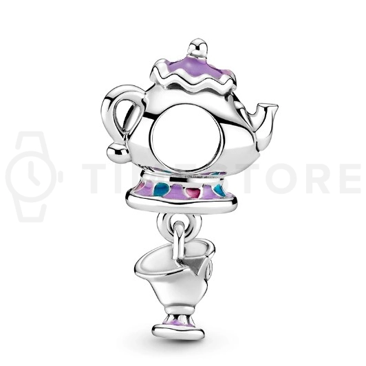 Korálik Pandora Disney