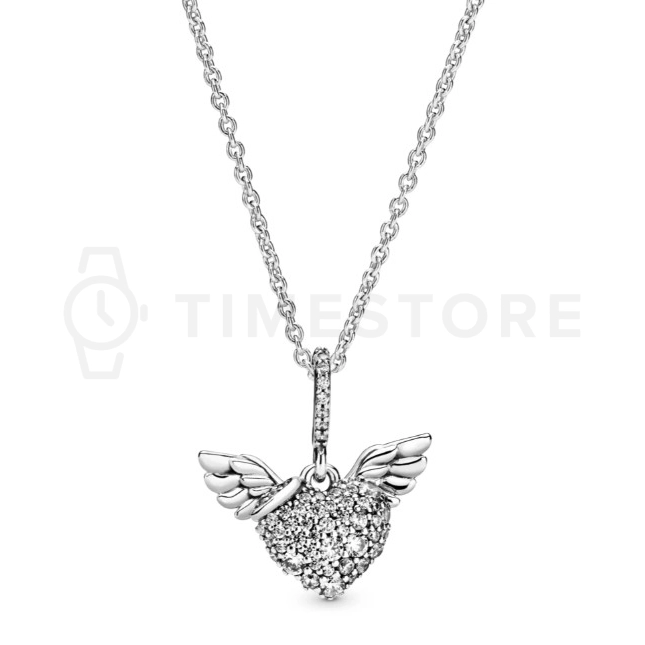 Náhrdelník Pandora Moments