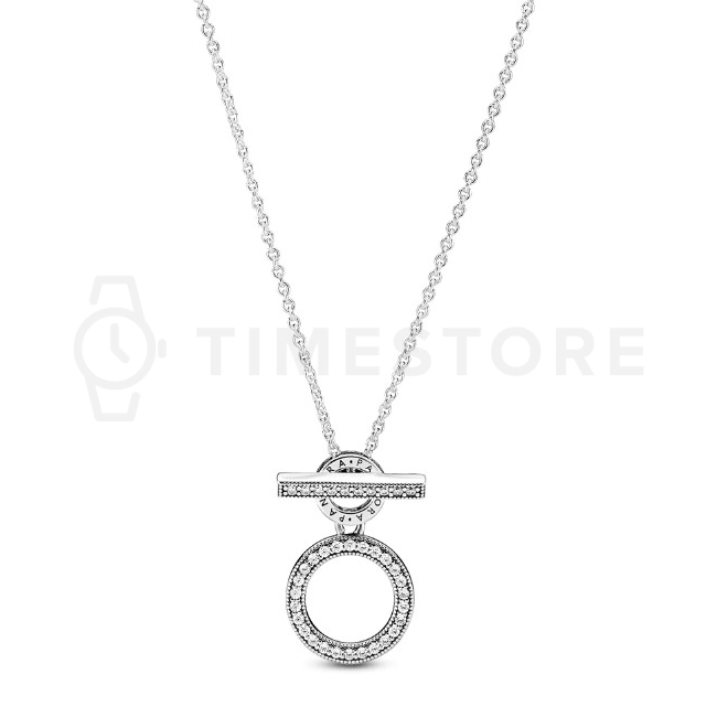 Náhrdelník Pandora Signature