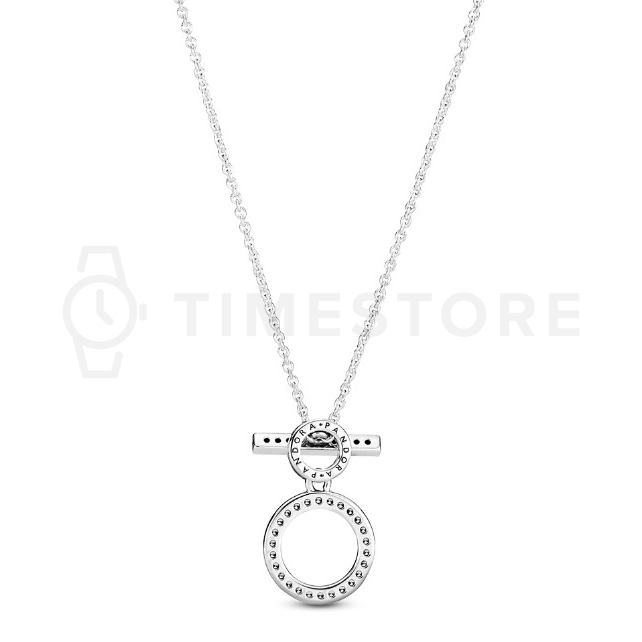 Náhrdelník Pandora Signature