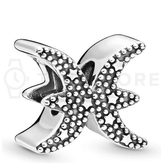 Korálik Pandora Moments