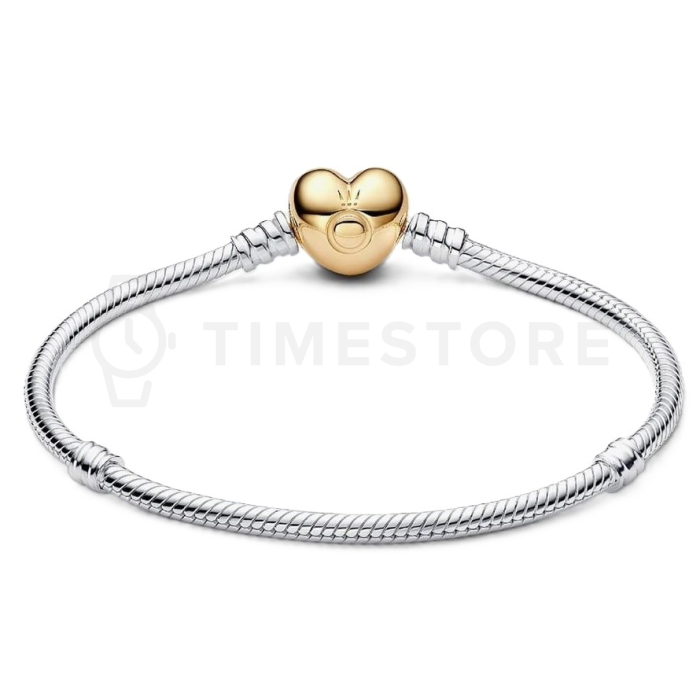 Náramek Pandora Moments