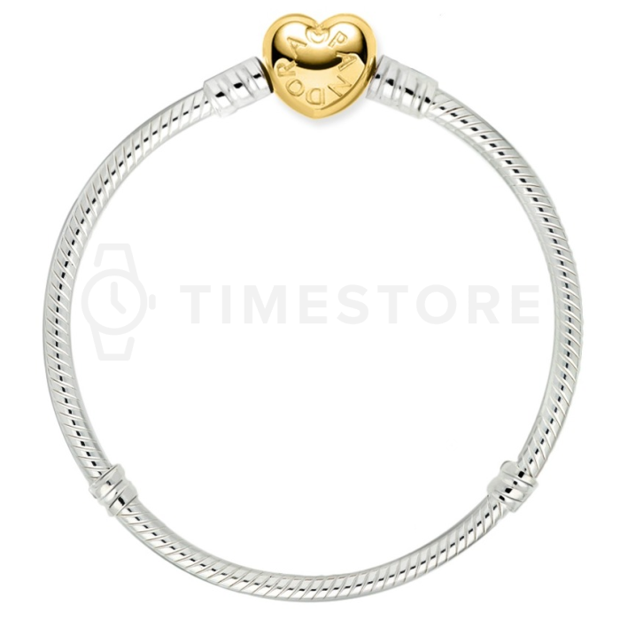 Náramek Pandora Moments