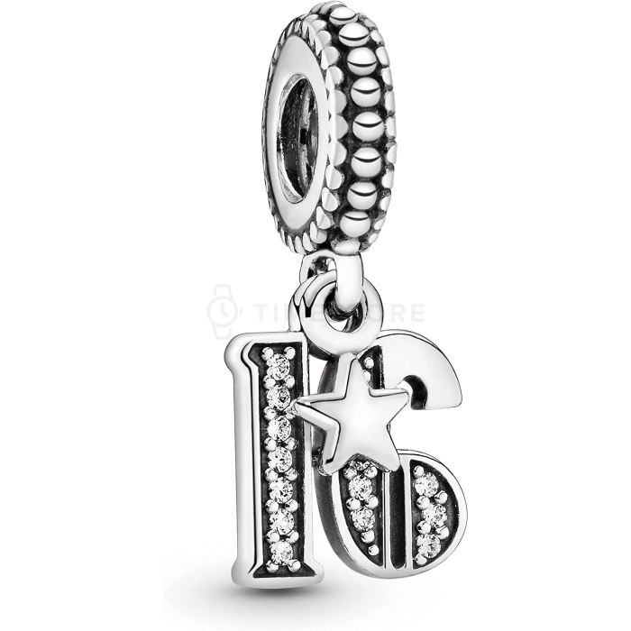 Prívesok Pandora Moments