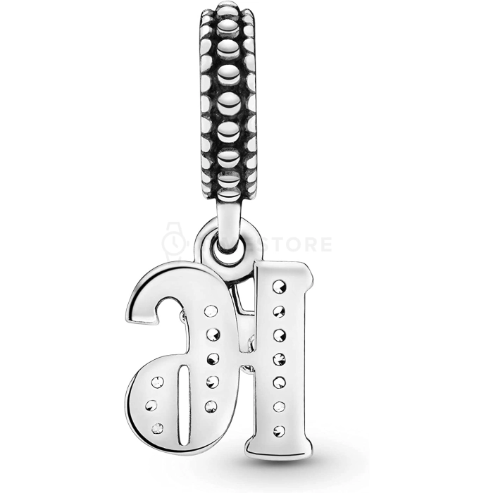 Prívesok Pandora Moments