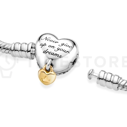 Náramok Pandora Disney