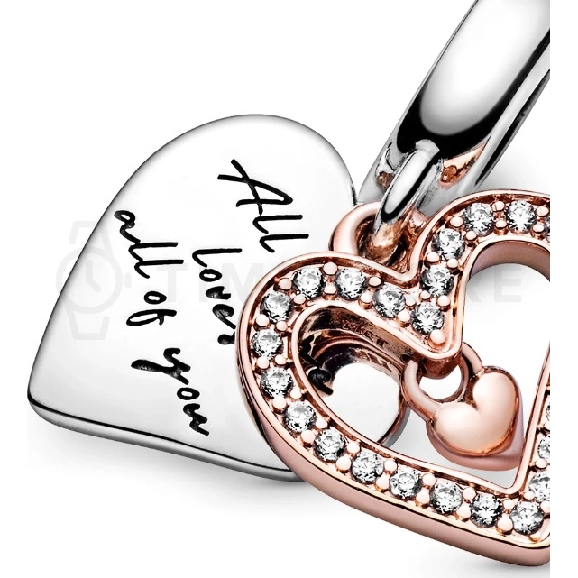 Obesek Pandora Moments