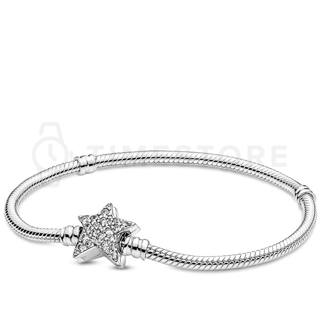 Náramok Pandora Moments