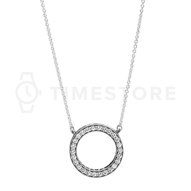 Náhrdelník Pandora Signature