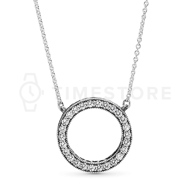 Náhrdelník Pandora Signature