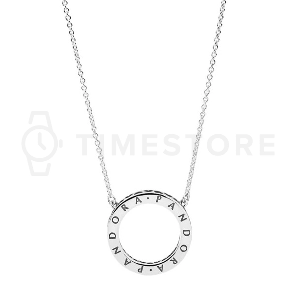 Náhrdelník Pandora Signature