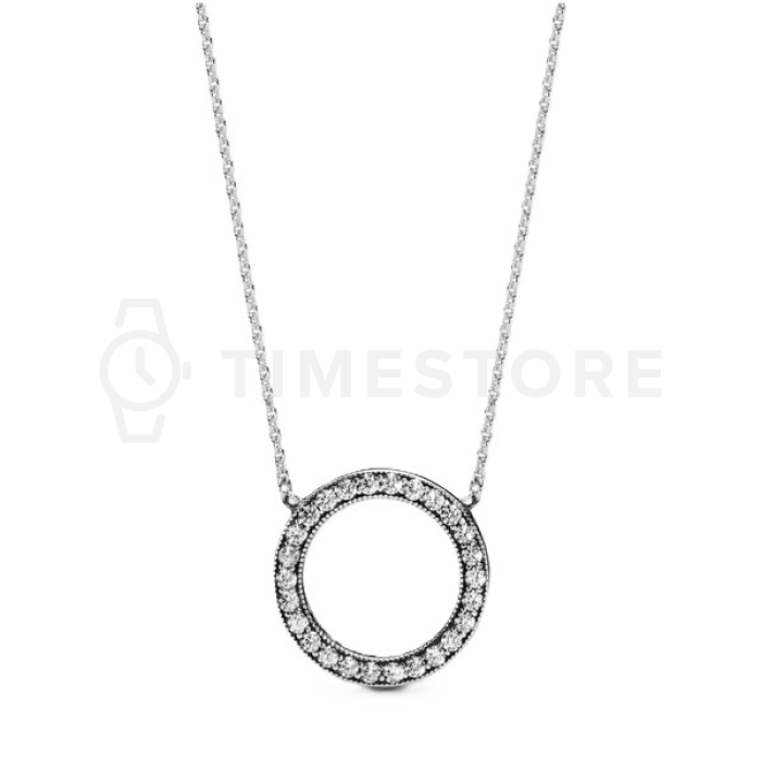 Náhrdelník Pandora Signature