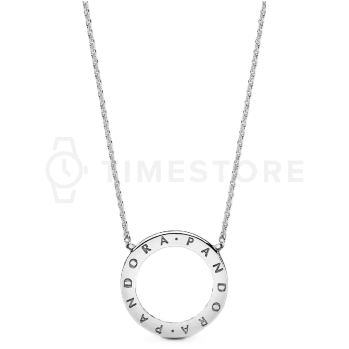 Náhrdelník Pandora Signature