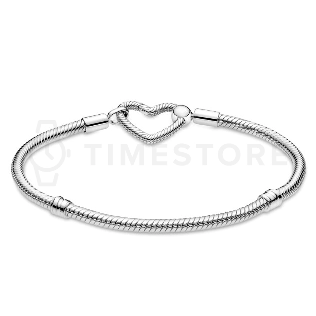 Náramok Pandora Moments