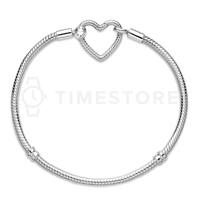 Náramok Pandora Moments