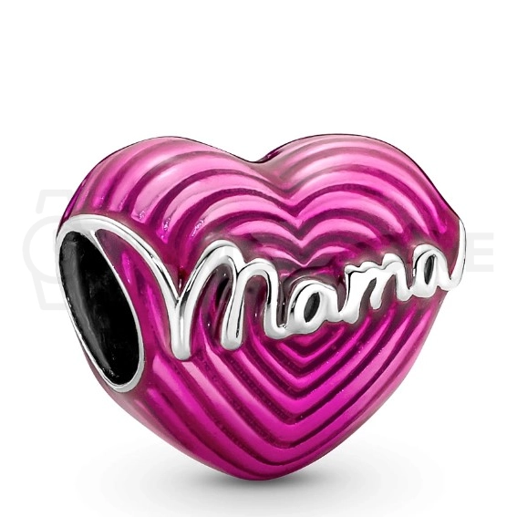 Korálik Pandora Moments