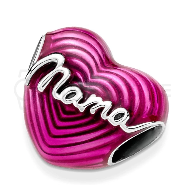 Korálik Pandora Moments