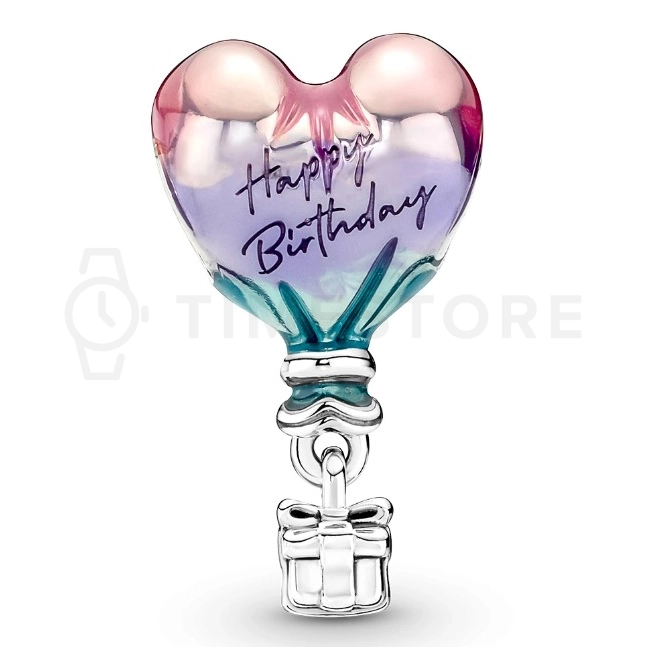 Korálik Pandora Moments