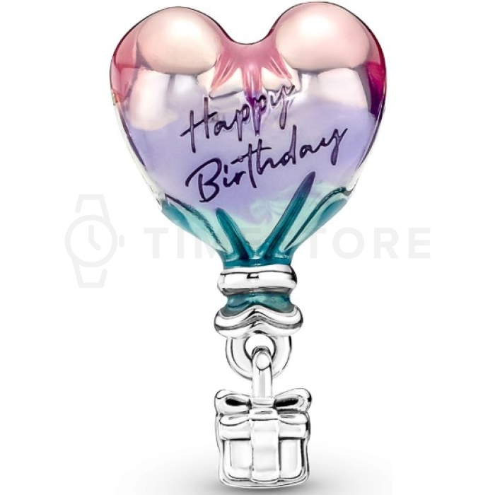 Abalorio Pandora Moments