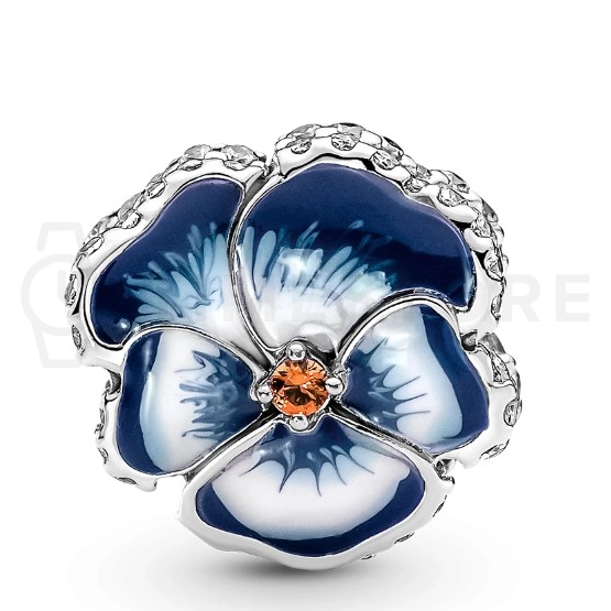 Korálik Pandora Moments