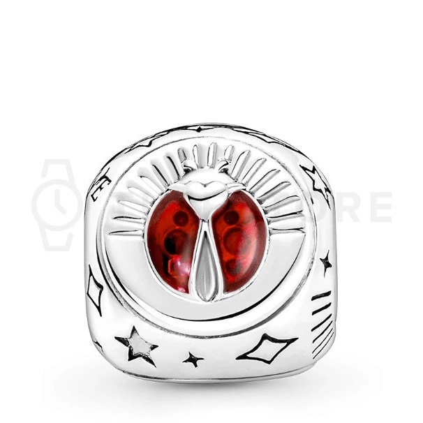 Korálik Pandora Moments