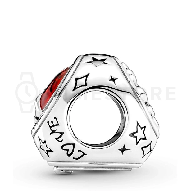 Korálik Pandora Moments