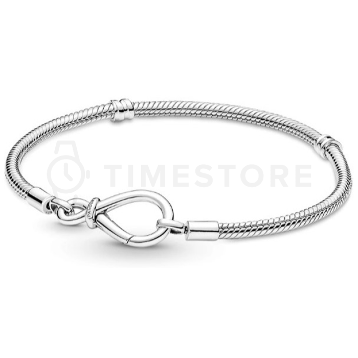 Náramek Pandora Moments