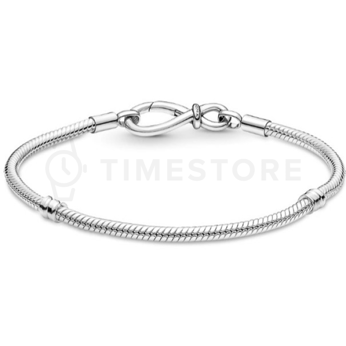 Náramek Pandora Moments