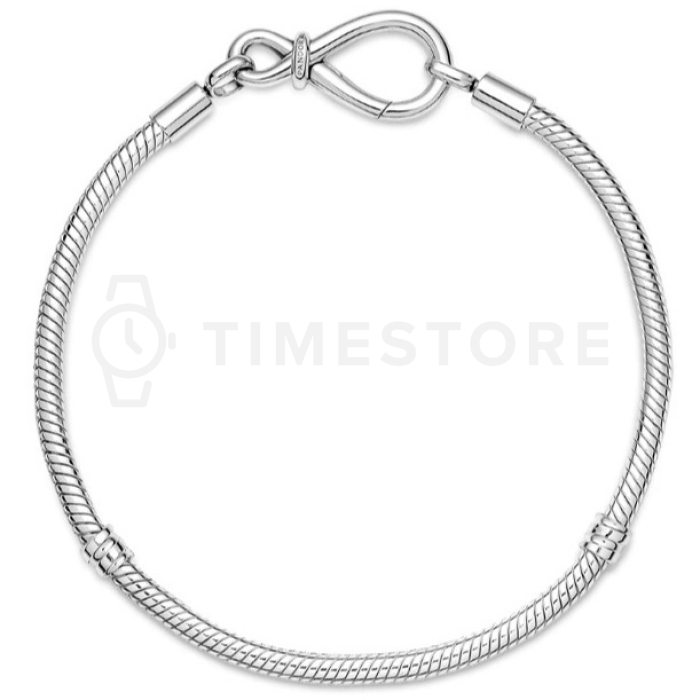 Náramek Pandora Moments