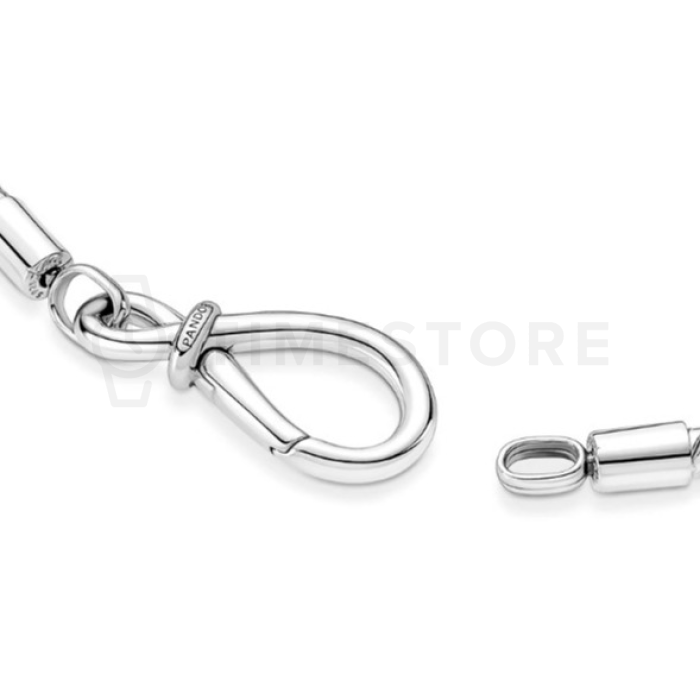 Náramek Pandora Moments