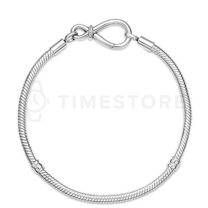 Náramek Pandora Moments