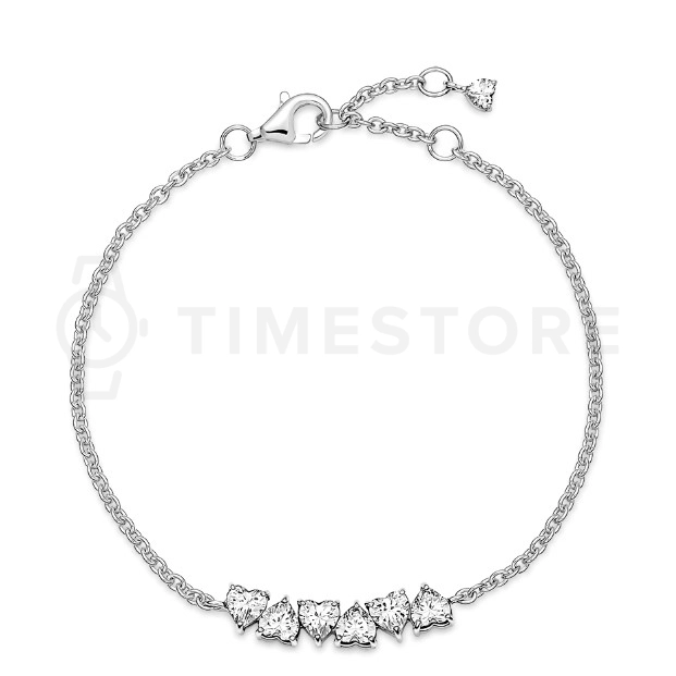 Zapestnica Pandora Timeless